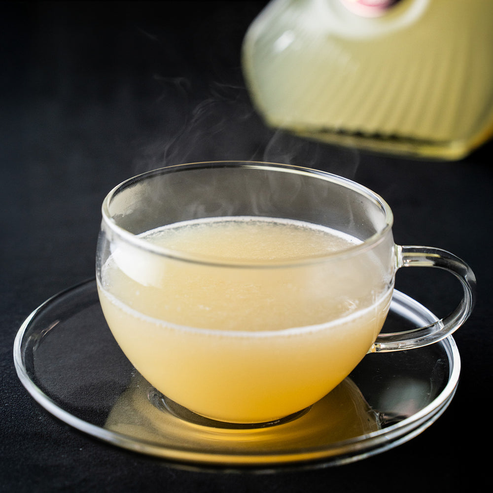 魔女のため息 プレミアム（柚子酒）