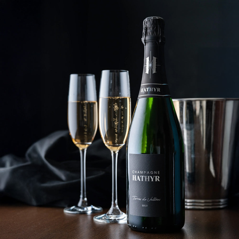 アティ ブリュット “キュヴェ カペラ”