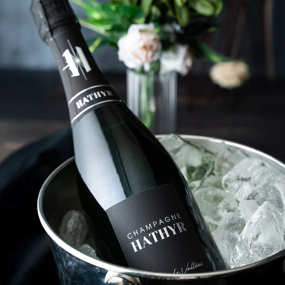 アティ ブリュット “キュヴェ カペラ”