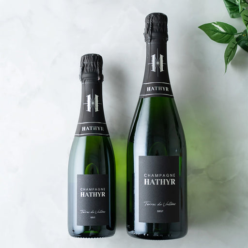 アティ ブリュット “キュヴェ カペラ”