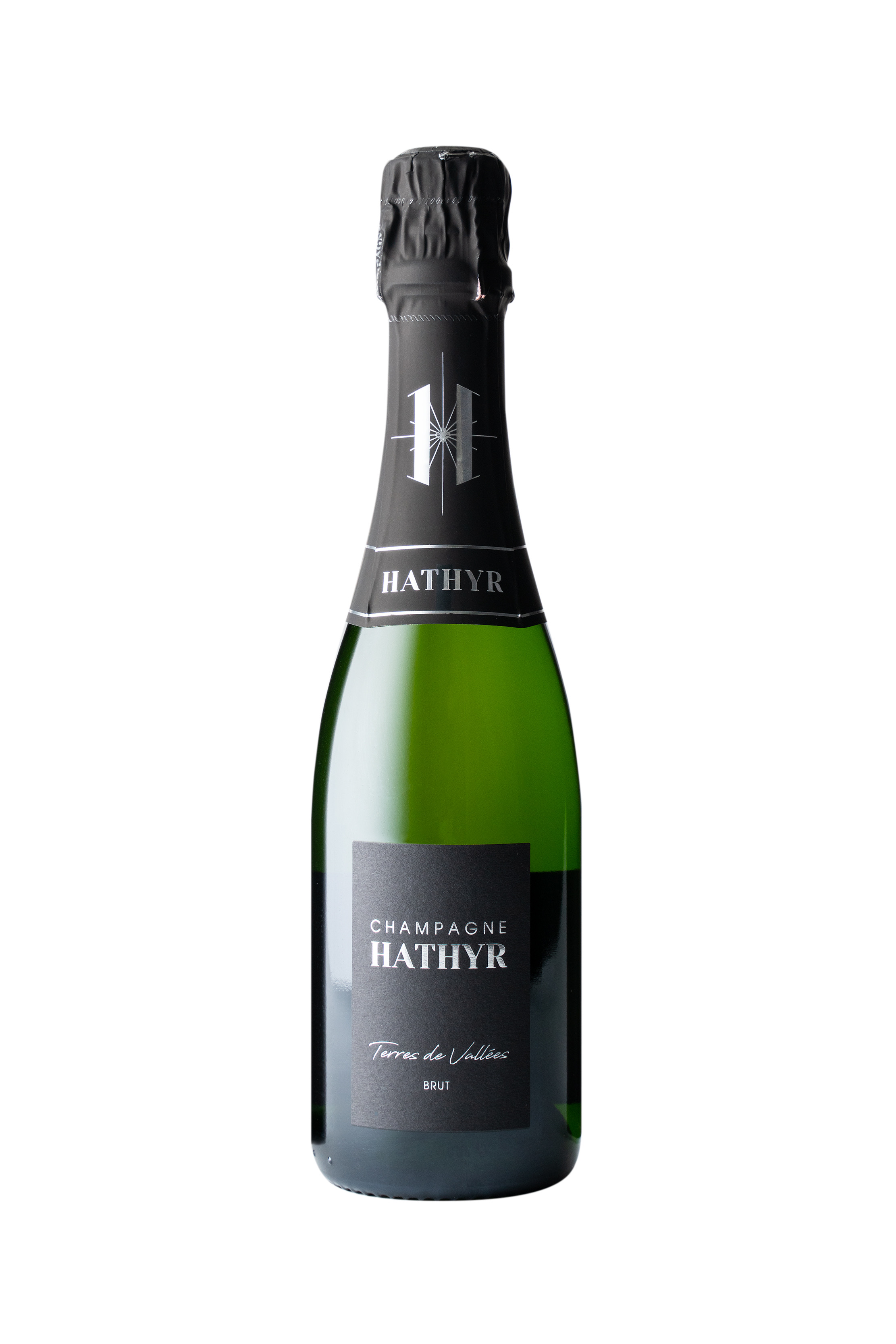 HATHYR BRUT　ハーフボトル